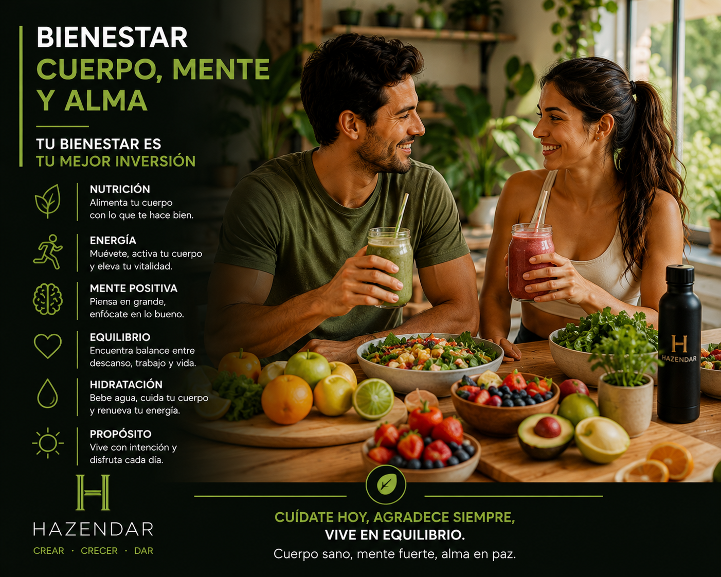 Bienestar