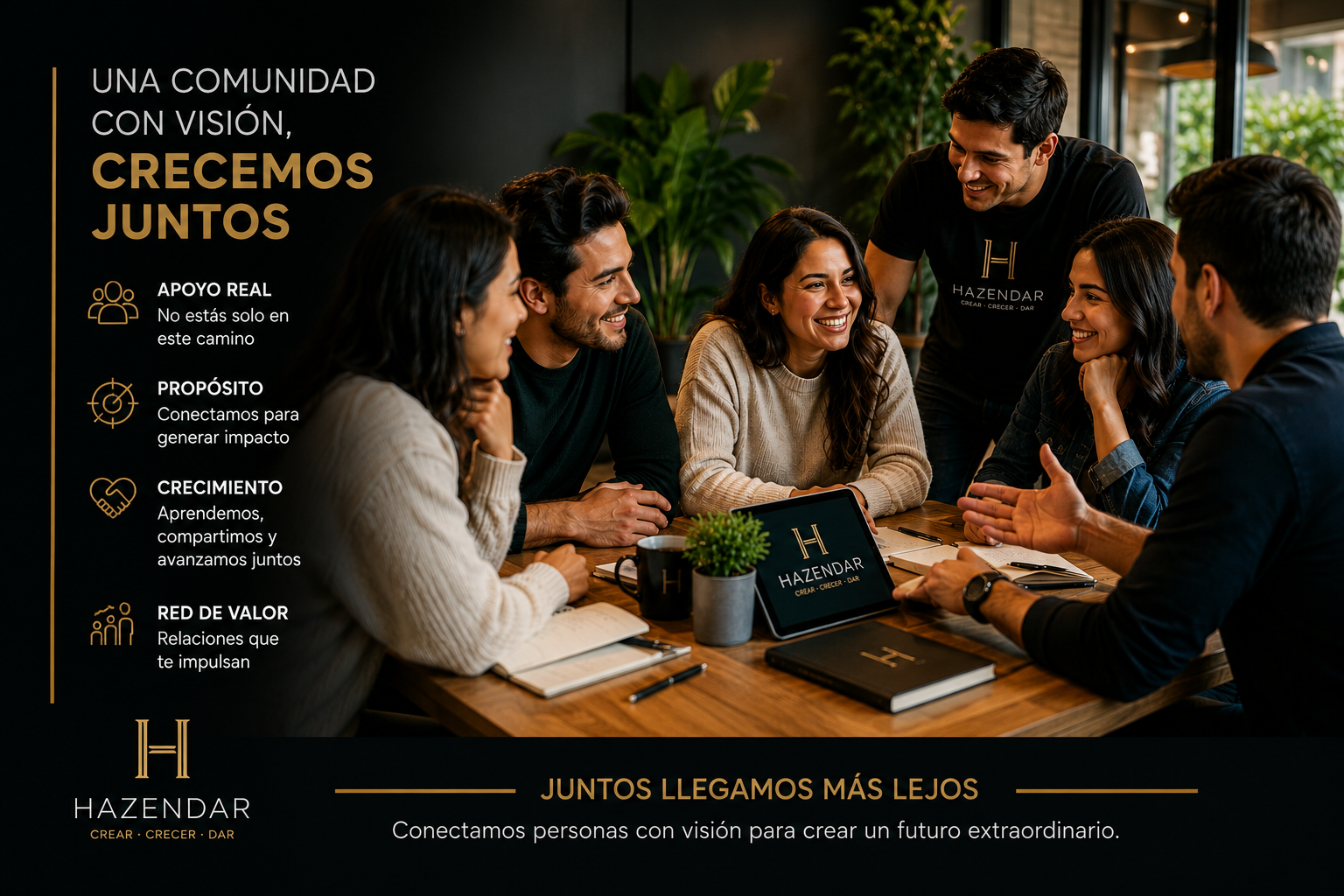 Comunidad