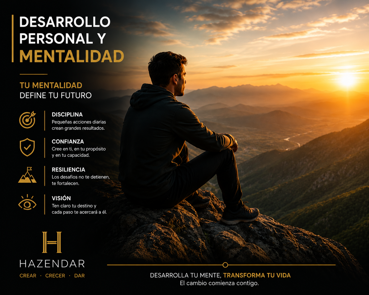 Mentalidad